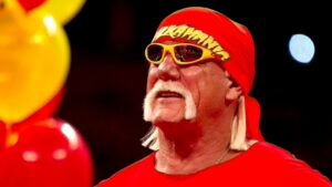 Hulk Hogan shares major update ahead of WWE RAW appearance