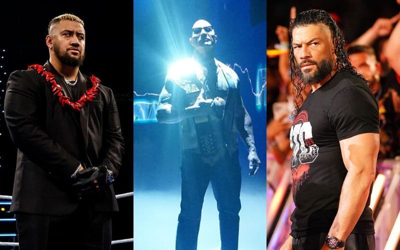 Roman Reigns to hit ‘Rock-Botttom’? 5 ways The Rock can interfere with the Tribal Combat tonight on WWE RAW’s Netflix debut