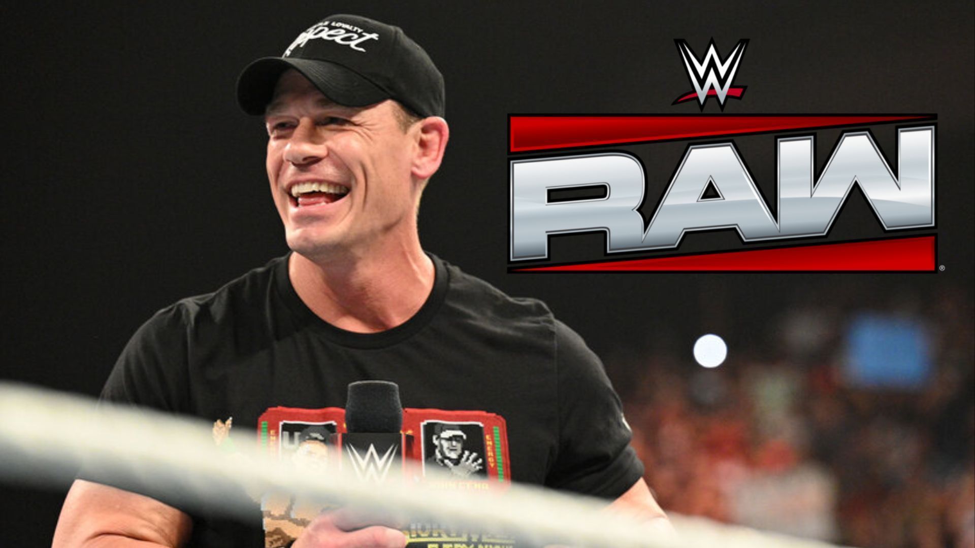 John Cena needs to become World Champion in 2025 for THIS reason, says WWE personality