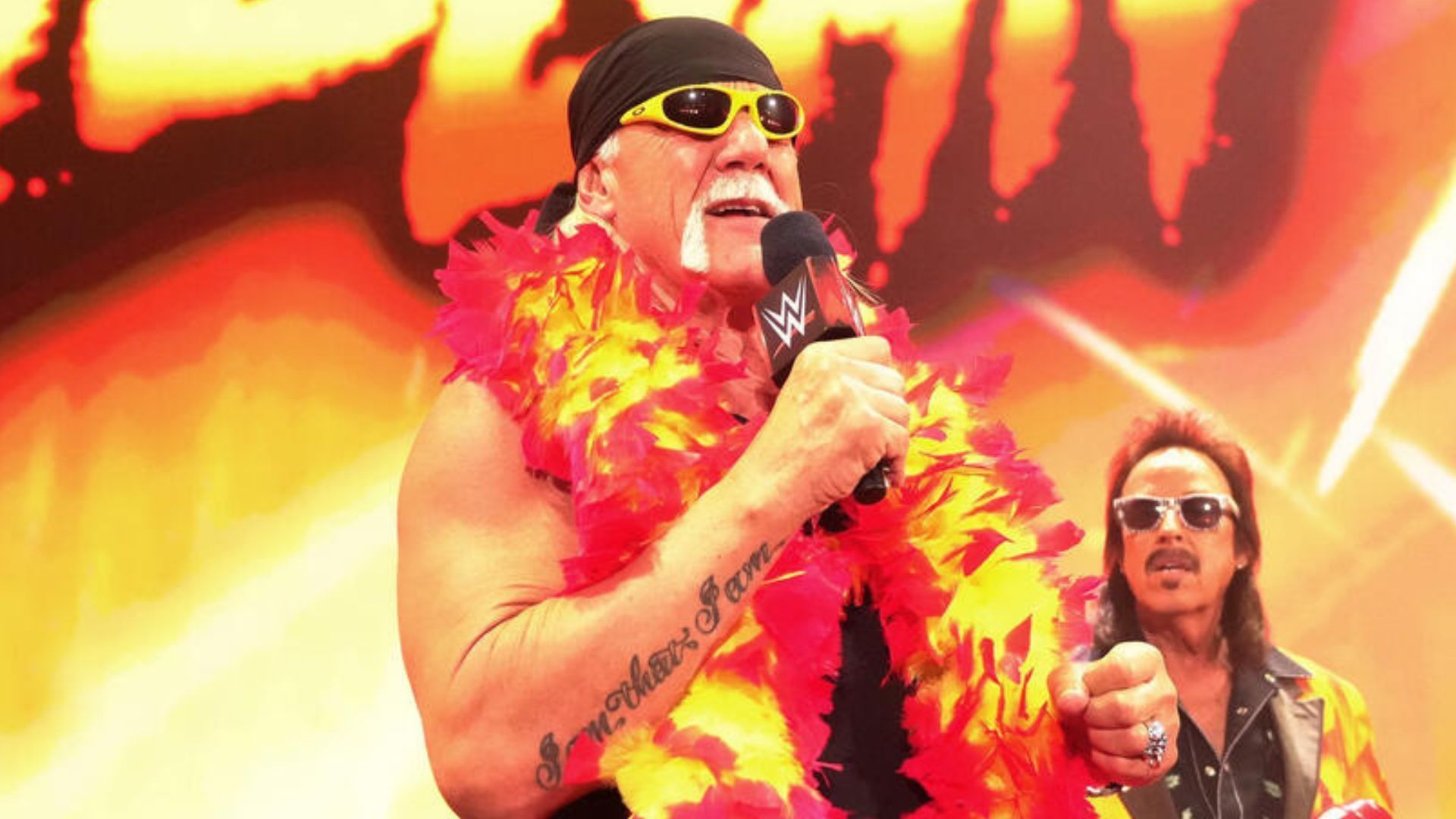 Hulk Hogan set for major WWE return – Reports