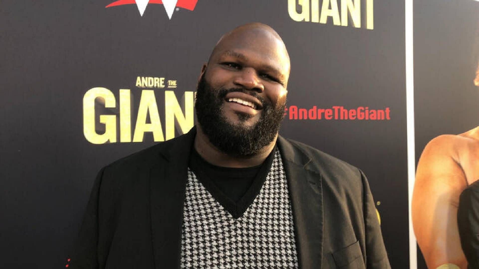 Mark Henry announced as CEO of major promotion after AEW exit in 2024