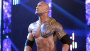 The Rock could “finish the story” at WrestleMania 41 by fighting huge WWE Superstar, says veteran