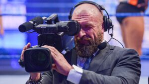 WWE planning new show with key backstage ally of Triple H – Reports