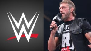 “He’s always gonna be Edge to me” – WWE legend reacts to AEW officially changing Adam Copeland’s in-ring name