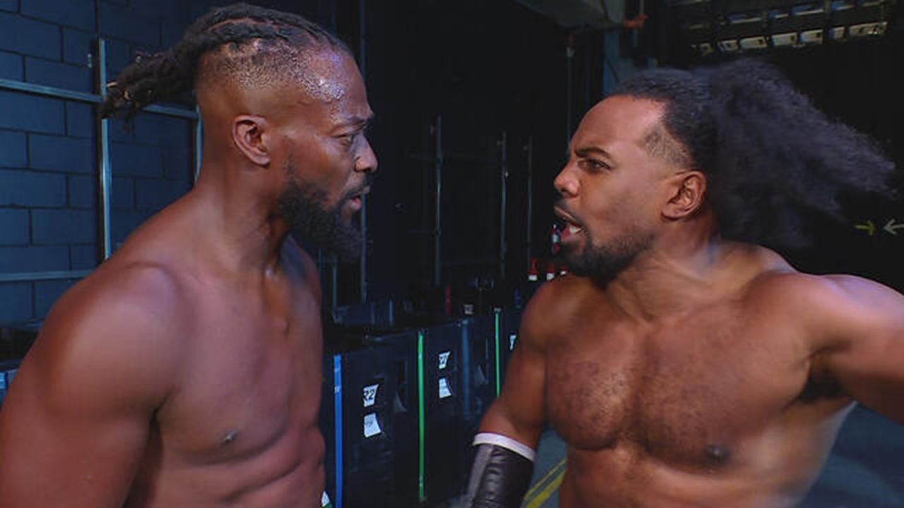 Xavier Woods’ close friend to return to WWE after almost 4 years to “fix” The New Day? Exploring potential swerve 