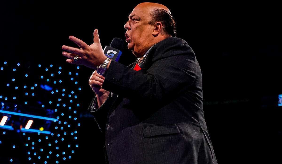 WWE legend to return after 4 years to replace Paul Heyman on RAW’s Netflix premiere 2025? Chances explored