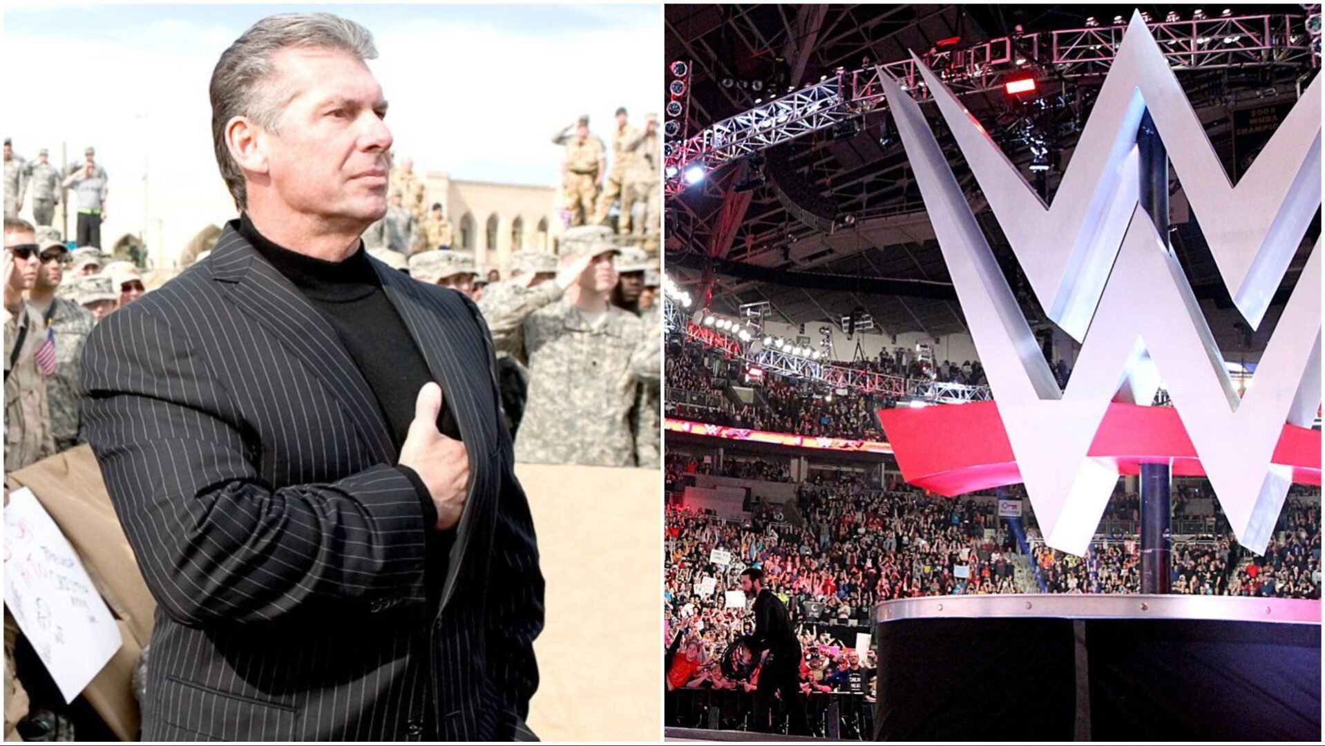 WWE cancels major show after two decades – Reports