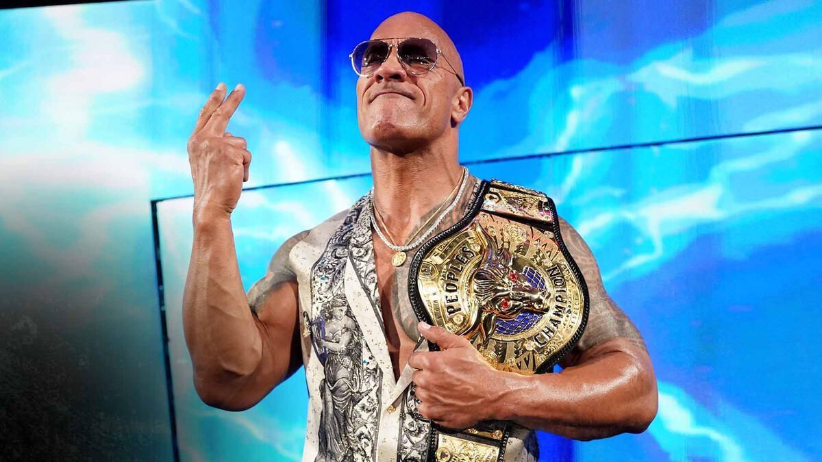 The Rock announces major appearance days before RAW’s debut on Netflix; subtly confirms his WWE return