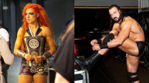 WWE News & Rumor Roundup: Triple H announces legend’s replacement, Becky Lynch’s return feud revealed, Drew McIntyre mocks Cody Rhodes