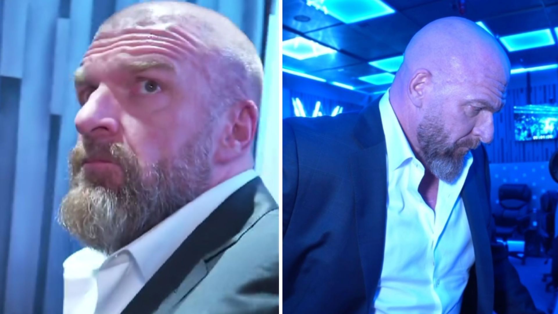 Triple H reveals what he planned to do before retiring from WWE