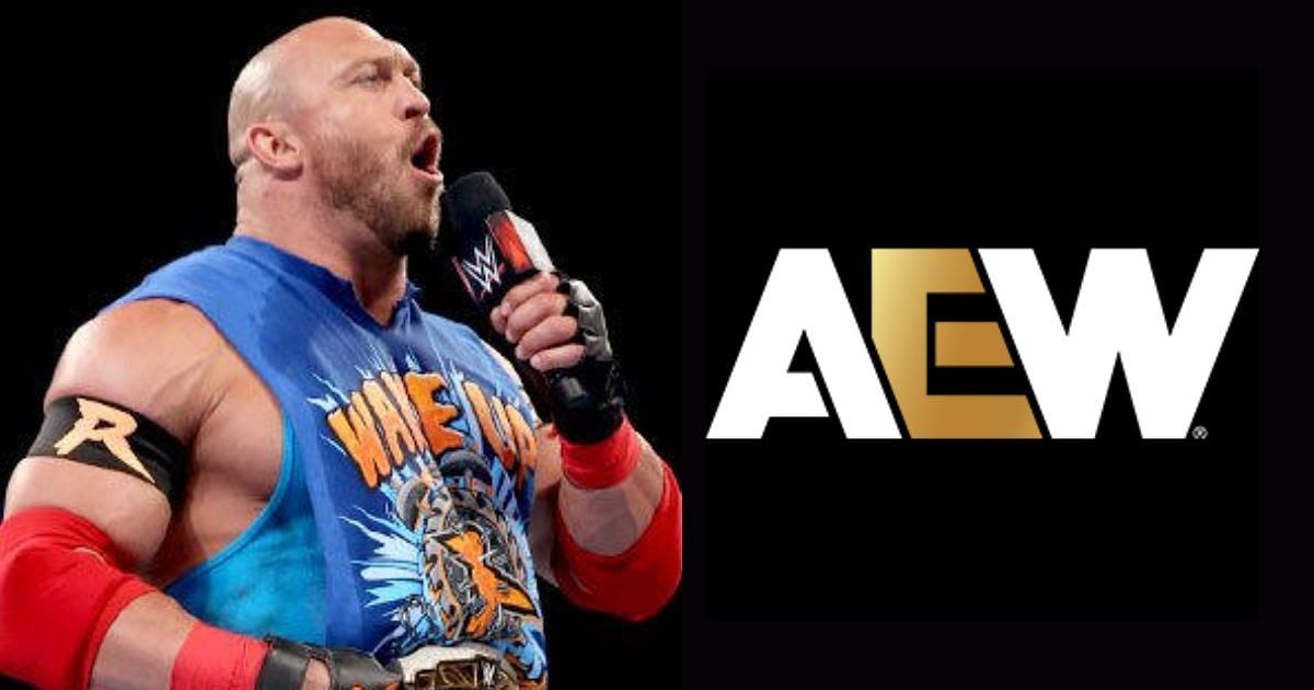 AEW star faces hate after huge career announcement, Ryback fires back: “Respect the effort and legacy”