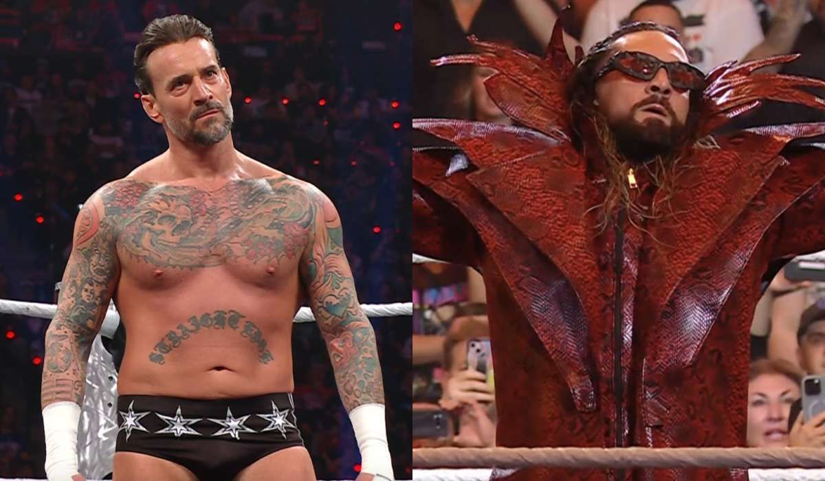 4 Reasons why CM Punk beat Seth Rollins on WWE RAW’s Netflix debut