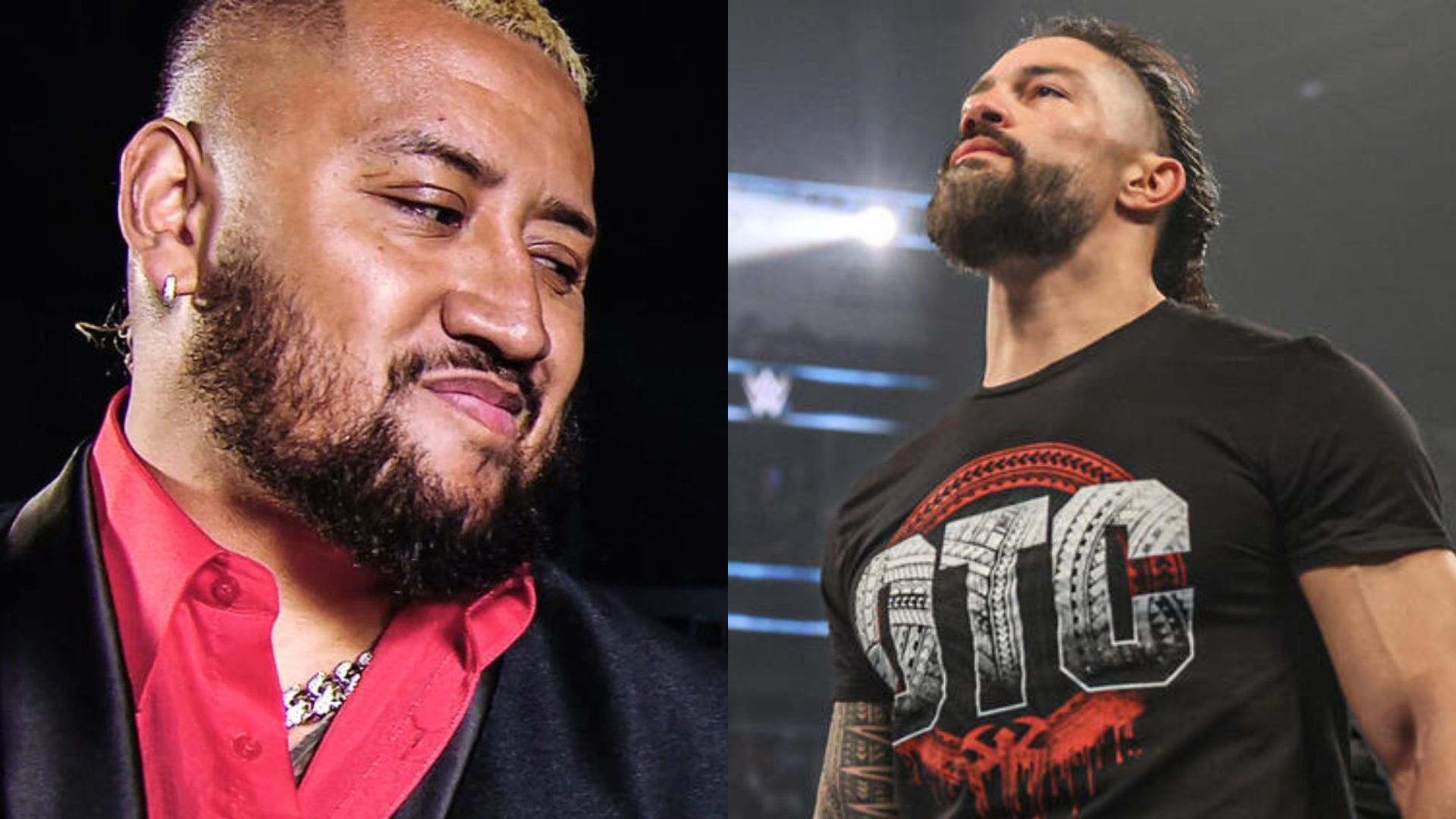 3 reasons why Roman Reigns vs. Solo Sikoa is opening WWE RAW on Netflix debut episode