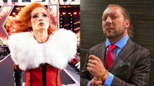 AEW News & Rumor Roundup: Major star officially announces exit; Becky Lynch’s new role amid WWE hiatus; Kenny Omega teases huge reunion