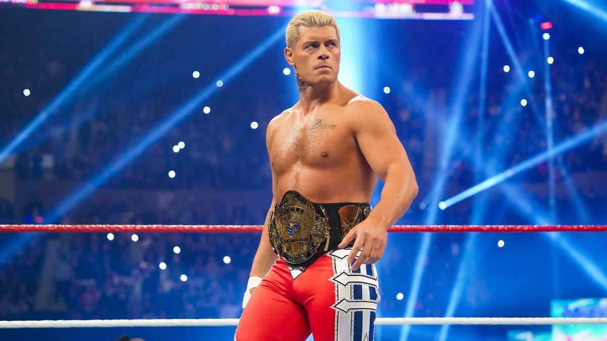 47-year-old star returning to face Cody Rhodes at WrestleMania 41 – Reports