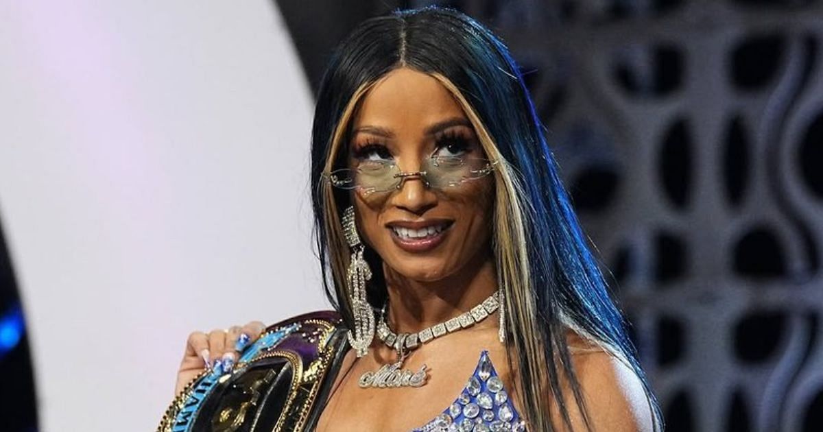 Mercedes Mone (FKA Sasha Banks) refuses to face AEW star for one big reason