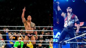 The Rock set to main event WrestleMania 41; will face 39-year-old star – Reports