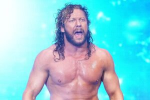 The Cleaner is back! AEW’s Kenny Omega defeats 27-year-old star on in-ring return