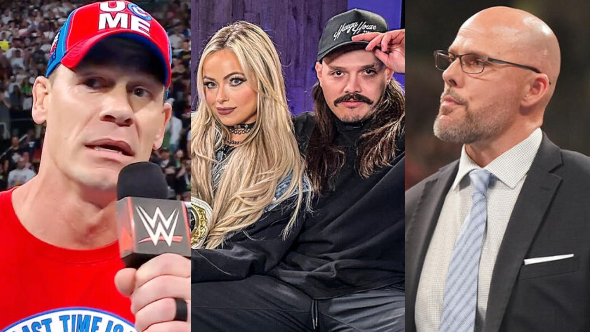 Adam Pearce to ban The Judgment Day; former WWE Champion fired for his actions? 5 Things the RAW GM can announce on tonight’s Netflix premiere