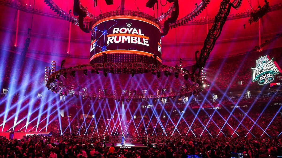 WWE star to win the 2025 Men’s Royal Rumble; turn heel to become champion after a decade? Exploring the potential