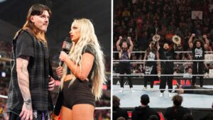 Unexpected betrayal to take place; New champion to emerge? 4 Things that can happen to The Judgment Day on WWE RAW’s Netflix debut