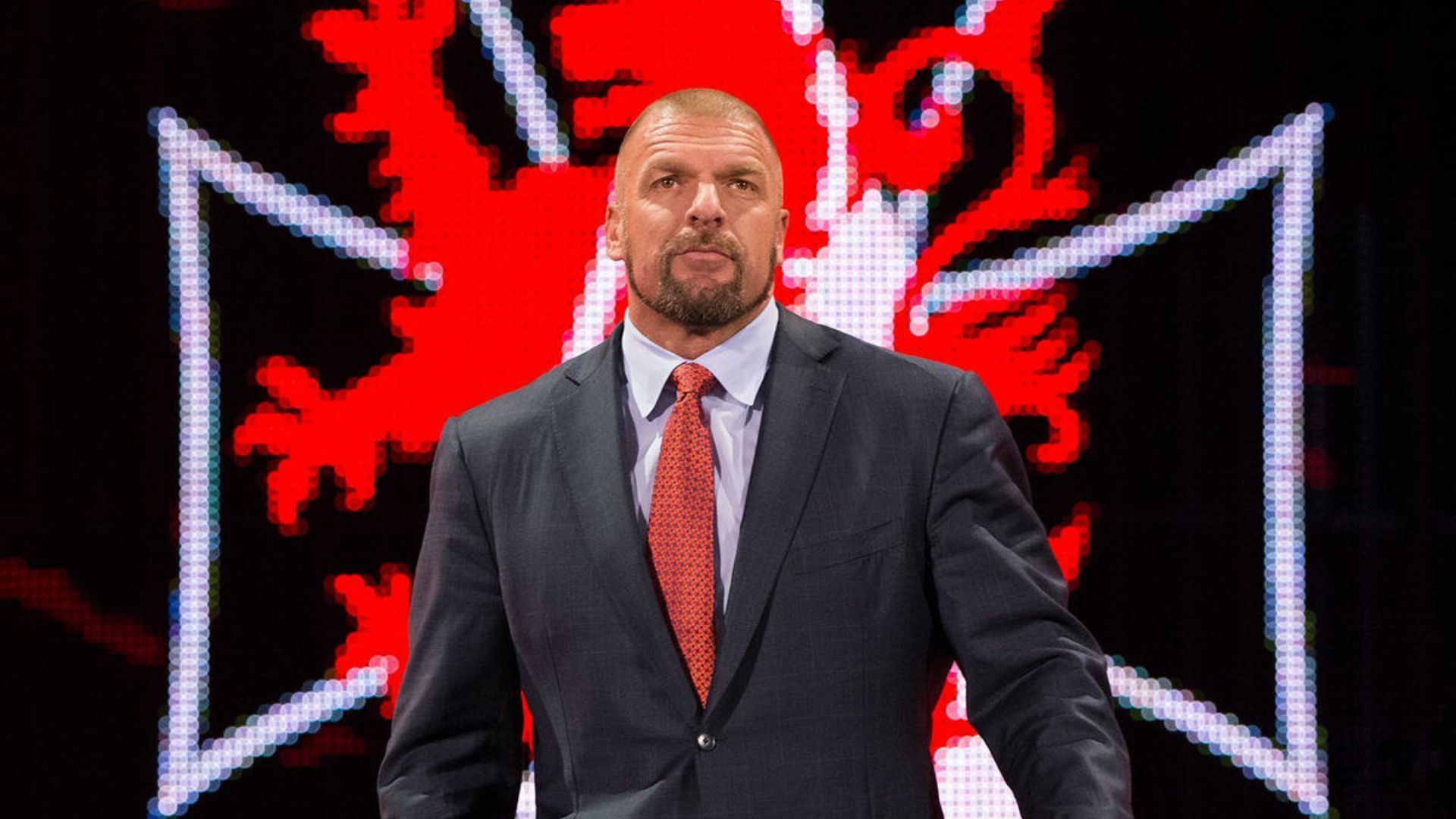 Triple H drops hints at female WWE legend’s return