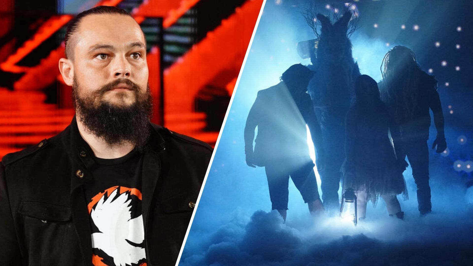 Are The Wyatt Sicks doomed to fail on WWE RAW? Former manager talks about their rumored backstage heat