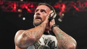 CM Punk pushes for a historic match in 2025, and it’s not against Seth Rollins