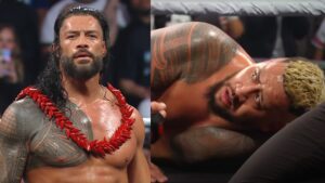 Roman Reigns to reunite with his cousin, New self-proclaimed Tribal Chief revealed? – 4 Predictions for the OTC after defeating Solo Sikoa on RAW