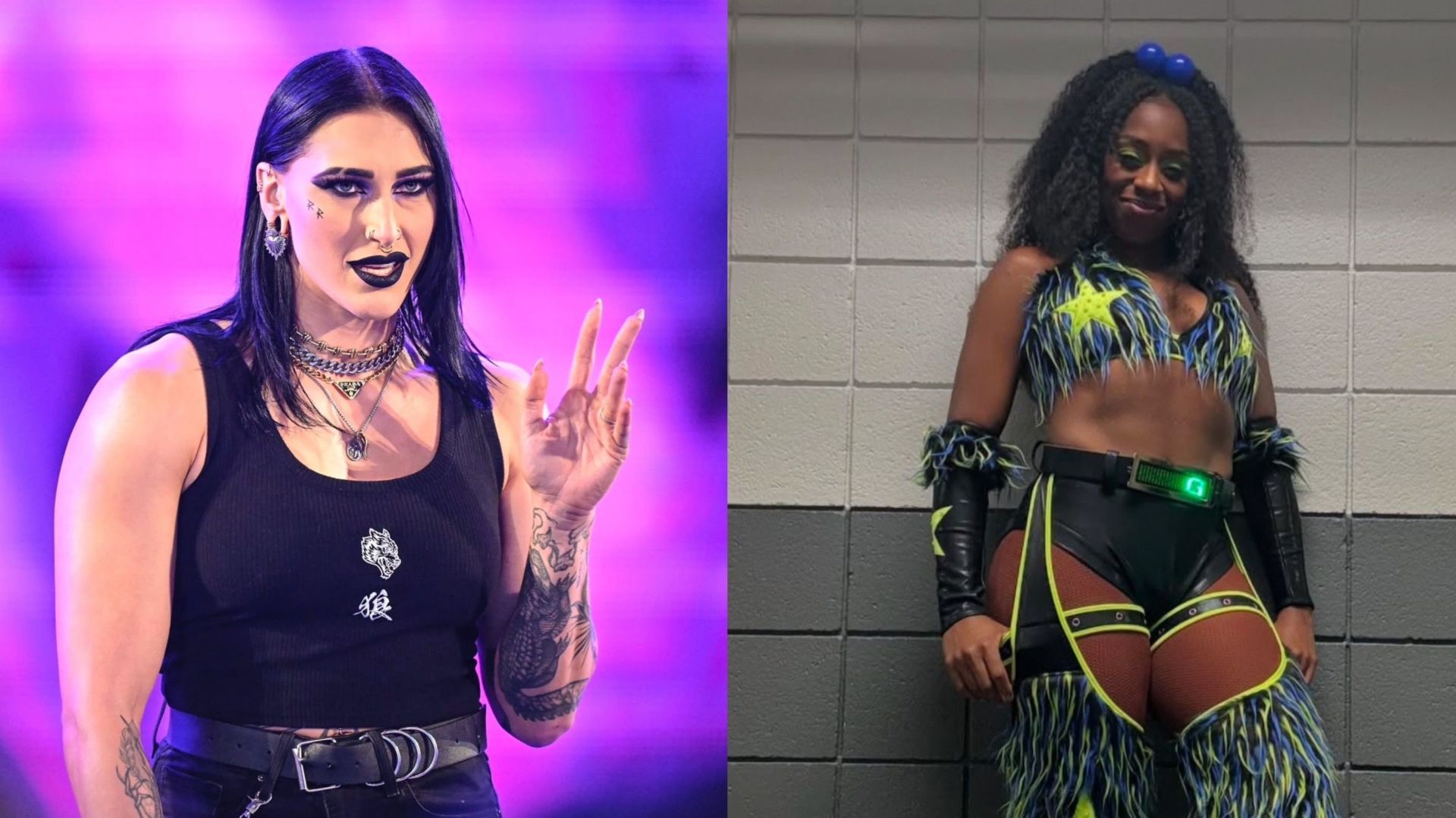 WWE News Roundup: Female star confirms separation from her real-life partner, Liv Morgan on rivalry with Rhea Ripley, Naomi reacts to viral video