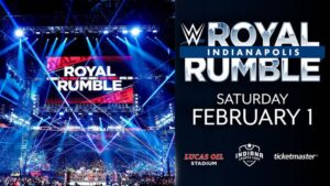 Former WWE Champion will enter the Royal Rumble Match at Number 1, feels Big E