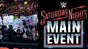 Wrestling veteran explains how to book WWE Saturday Night’s Main Event before Royal Rumble (Exclusive)