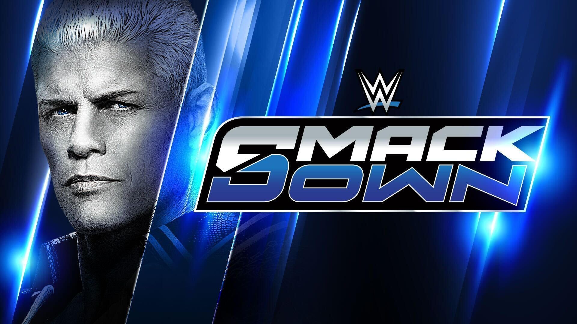 Massive last-minute changes reportedly underway for WWE SmackDown; major title reign could end