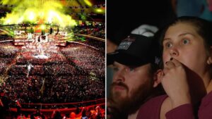 “This broke my heart,” “This is horrible” – Top WWE star confirms he will miss WrestleMania 41; fans devastated