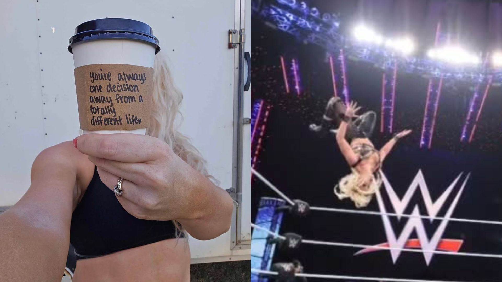 “It was very very difficult” – 34-year-old star details why she “hated” her time in WWE