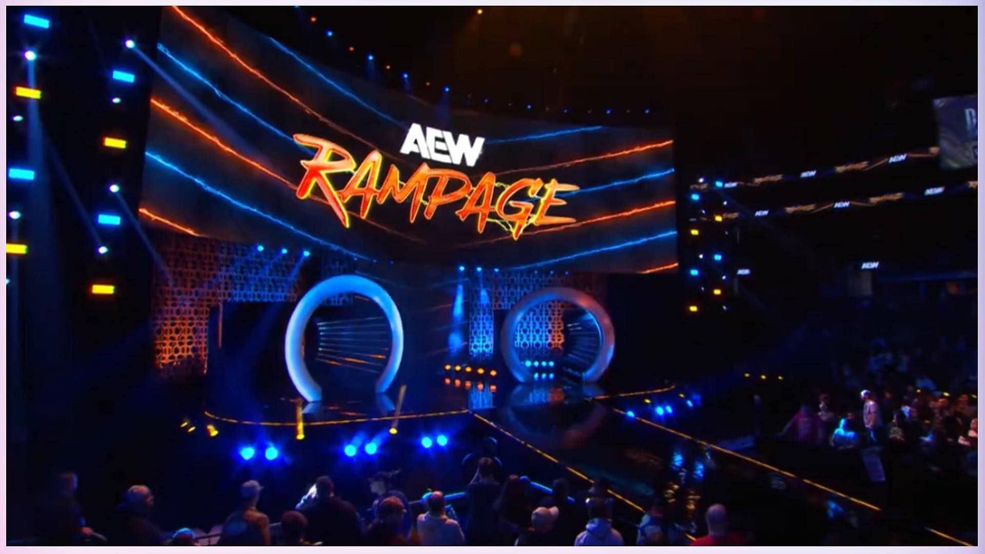 WWE veteran explains why AEW Rampage ended disastrously (Exclusive)