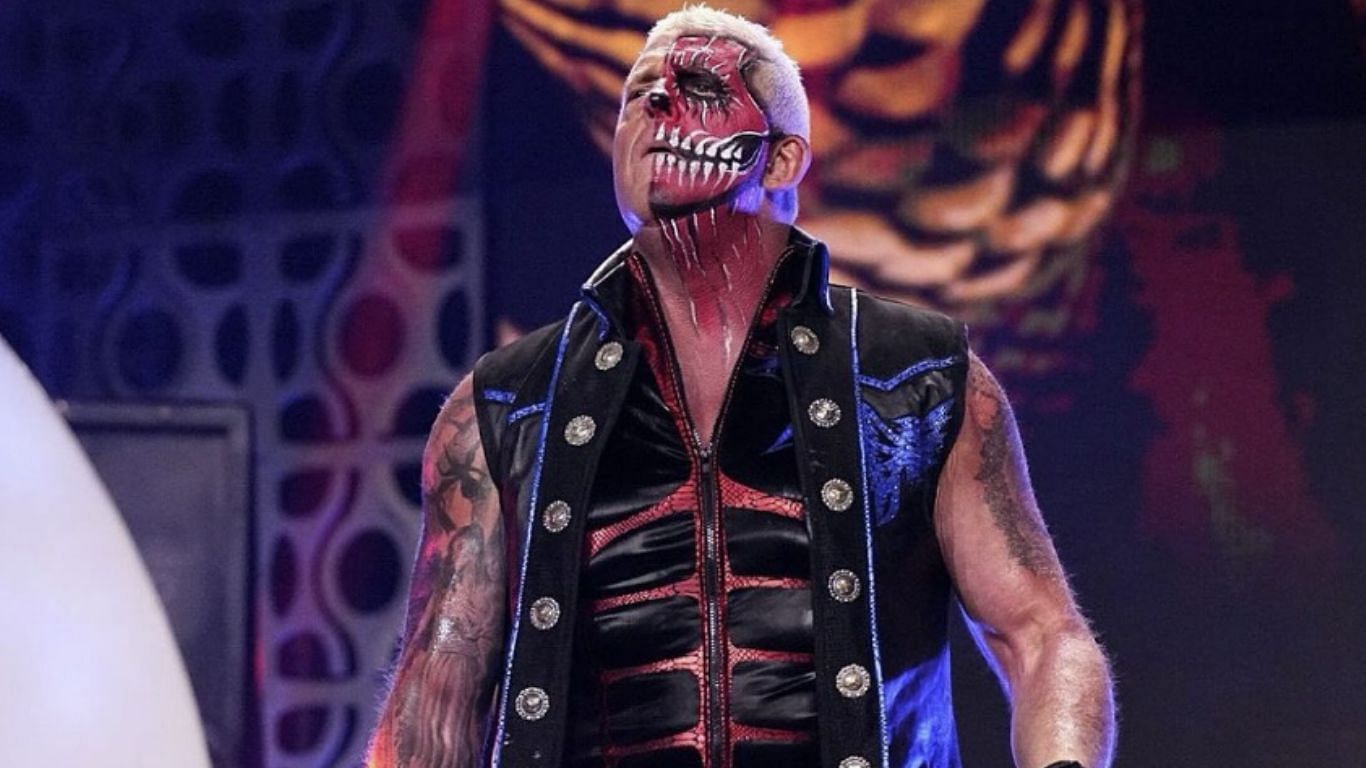 Dustin Rhodes sends an emotional message ahead of grand return after 32 years outside AEW