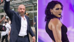 4 mistakes Triple H must not make with Rhea Ripley in WWE in 2025