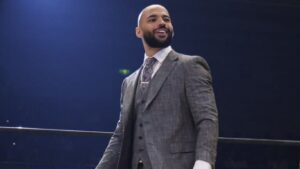 Ricochet confirmed for huge World Championship match; set to challenge 37-year-old star