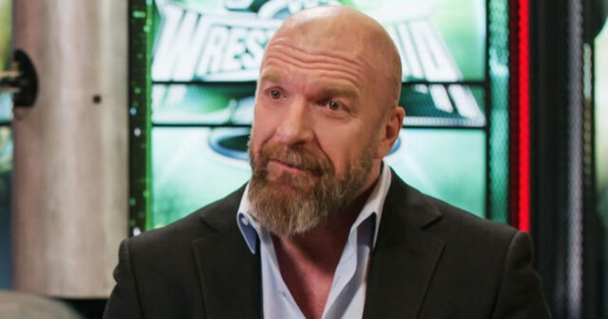 “She’s perfect for WWE,” “AEW bound” – Fans erupt after Triple H is urged to sign 37-year-old megastar