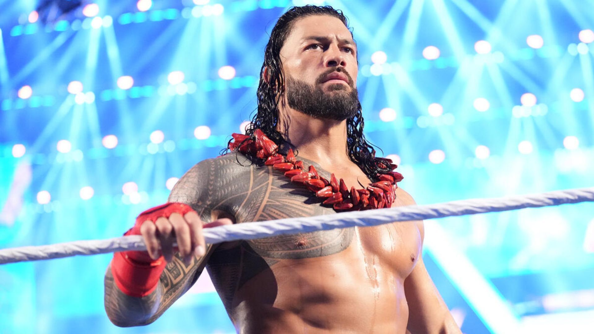 Did Roman Reigns officially join WWE RAW’s roster on Netflix? Exploring potential hint 