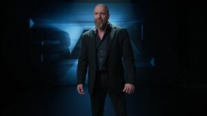 Triple H sends a message minutes before Netflix premiere of WWE RAW; Stephanie McMahon features