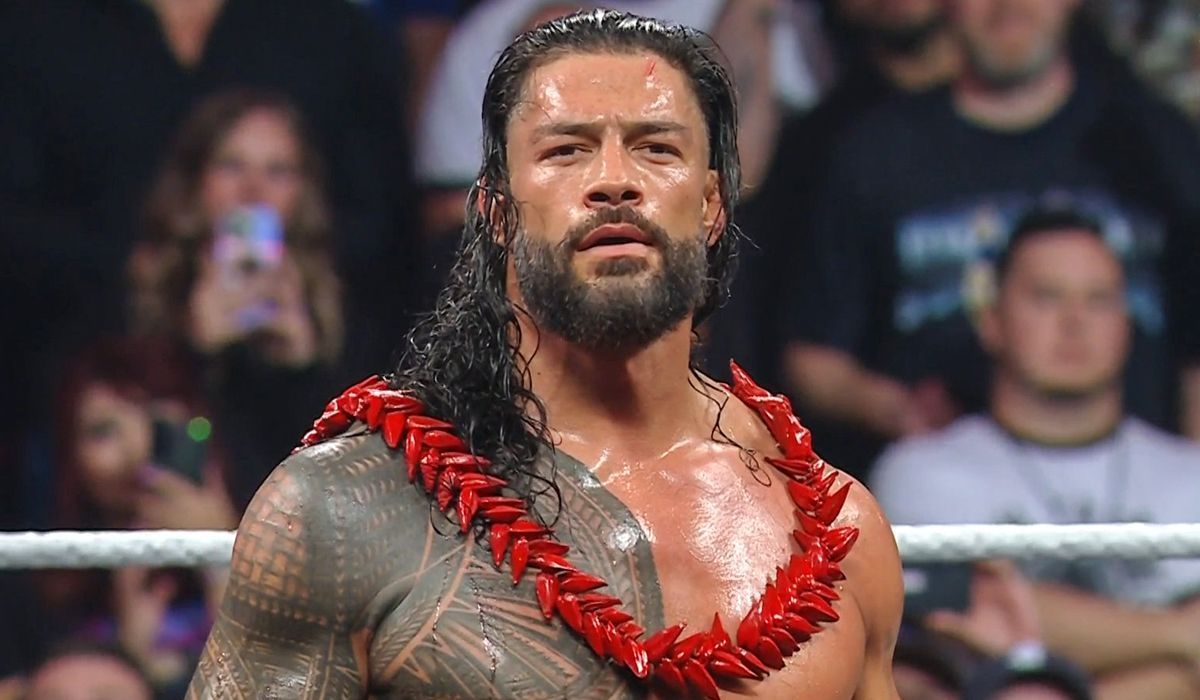 3 Reasons why Roman Reigns beat Solo Sikoa in Tribal Combat Match on WWE RAW on Netflix