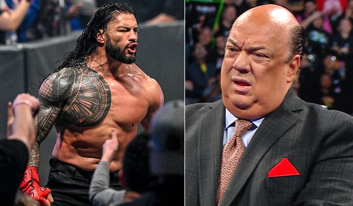 Paul Heyman to betray Roman Reigns on WWE RAW next week but not for Solo Sikoa or CM Punk? Potential twist explored