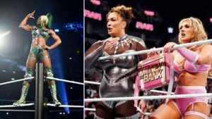 Tiffany Stratton to get badly injured; Jade Cargill’s attacker revealed? – 4 directions for Nia Jax following WWE SmackDown