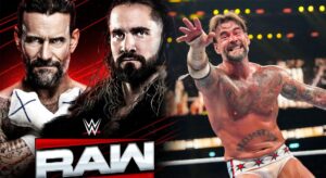 13-time champion to cost CM Punk his match against Seth Rollins on WWE RAW Netflix? Exploring the possibility