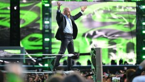 4 reasons why WWE is creating a new brand