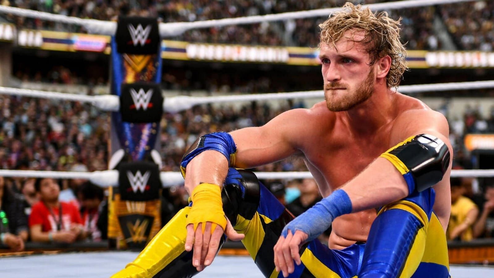 Logan Paul’s feud with AEW star analyzed; lost opportunity discussed