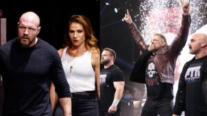 5 AEW stars who must join Rated FTR in their fight against The Death Riders