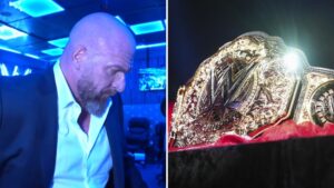 Top star to never win the WWE Championship again following Triple H’s recent comments? Potential hint explored 